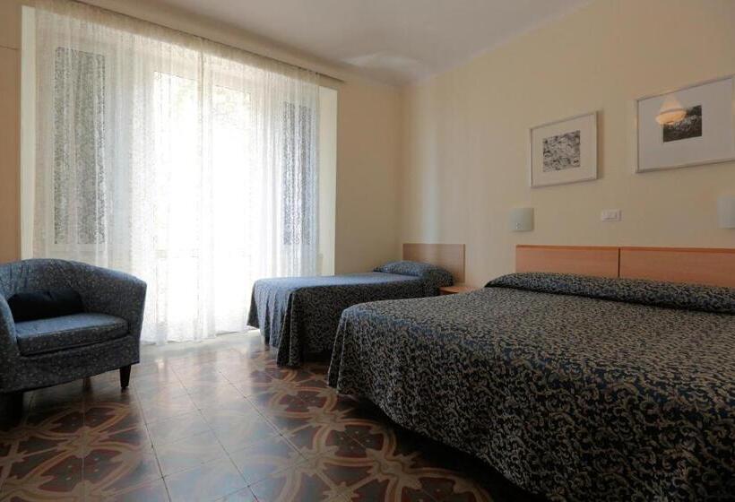 בית מלון כפרי Villa Amelia