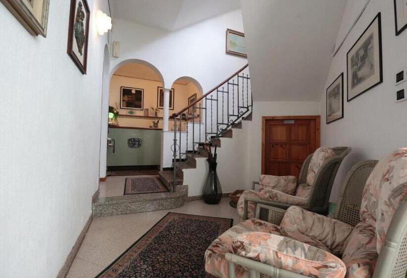 בית מלון כפרי Villa Amelia