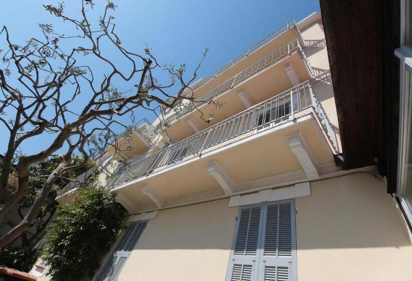 בית מלון כפרי Villa Amelia