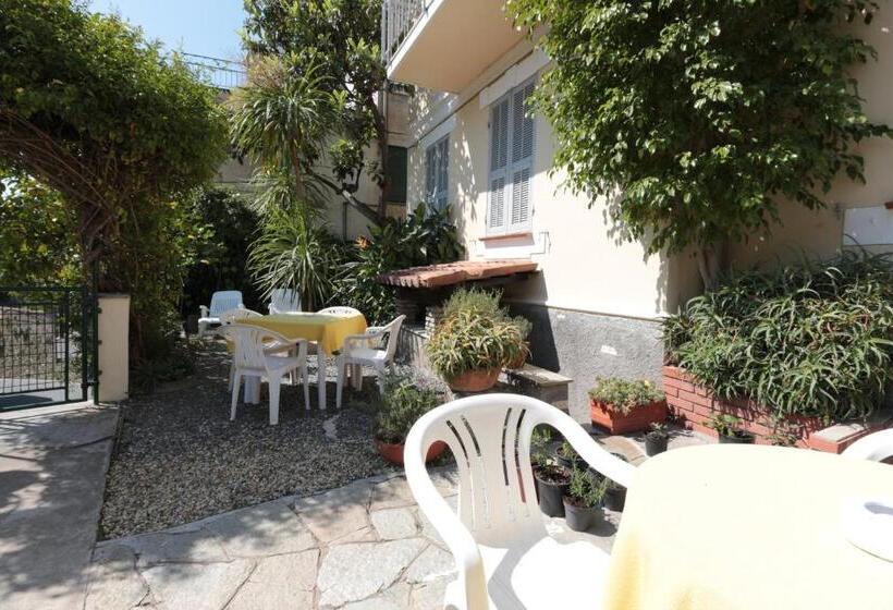 בית מלון כפרי Villa Amelia