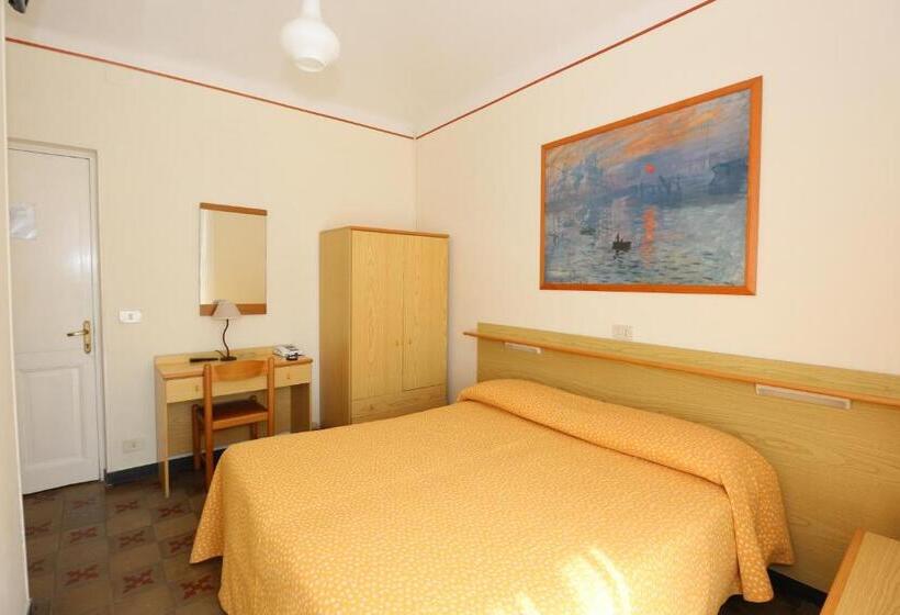 בית מלון כפרי Villa Amelia