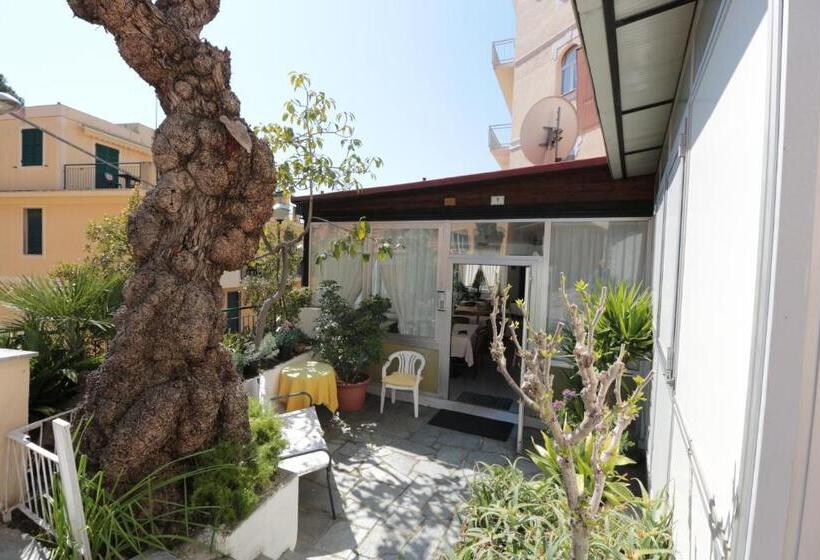 בית מלון כפרי Villa Amelia