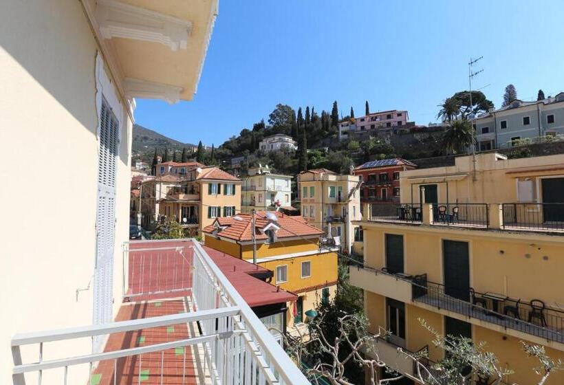 בית מלון כפרי Villa Amelia