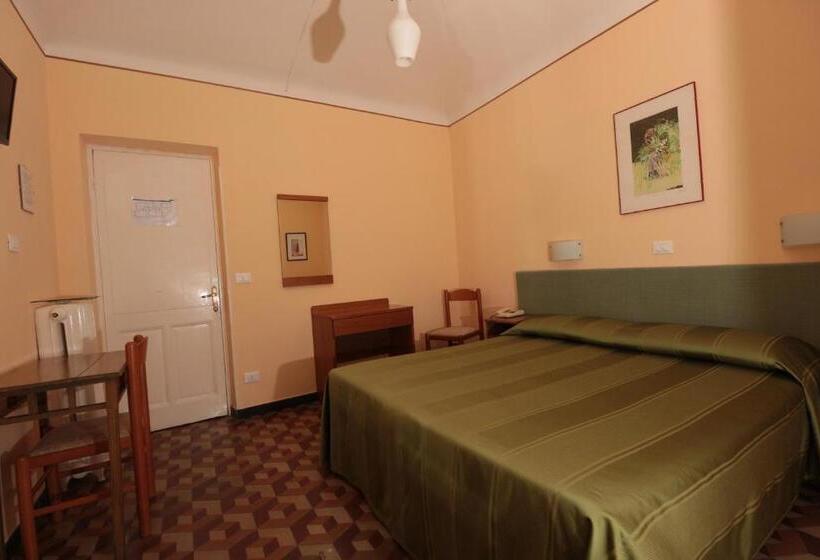 בית מלון כפרי Villa Amelia