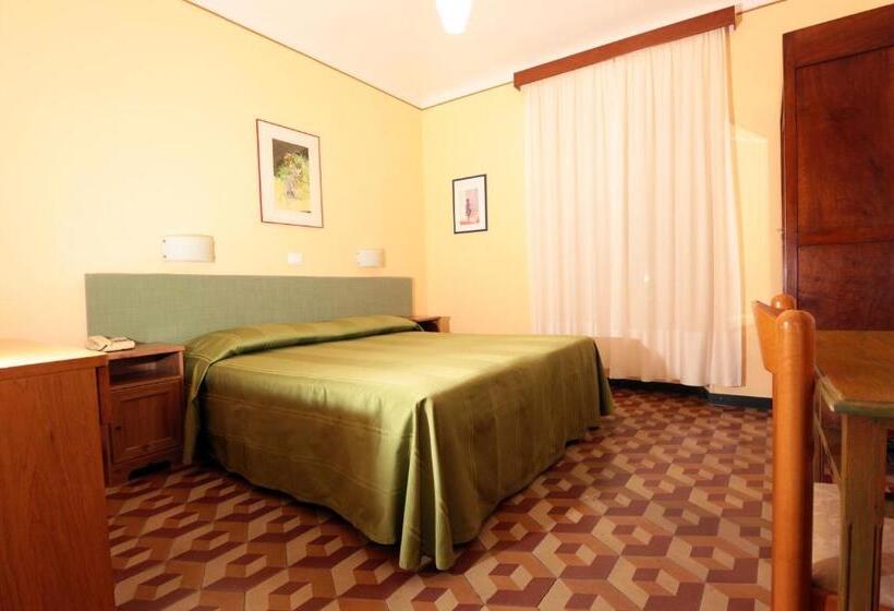 בית מלון כפרי Villa Amelia