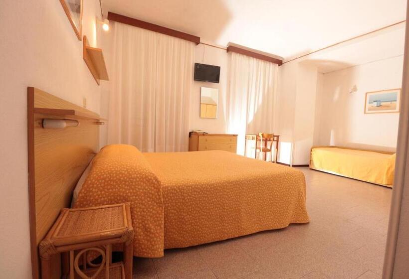 בית מלון כפרי Villa Amelia