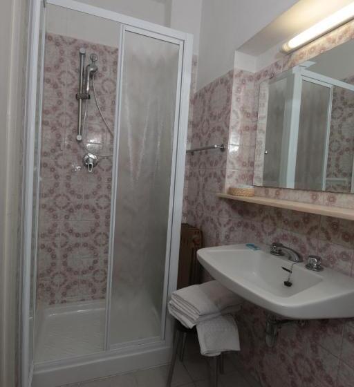 בית מלון כפרי Villa Amelia