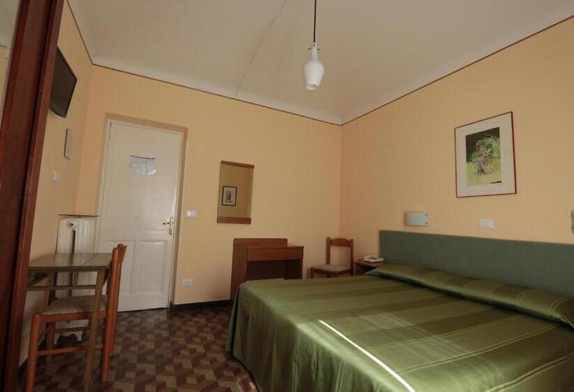 בית מלון כפרי Villa Amelia