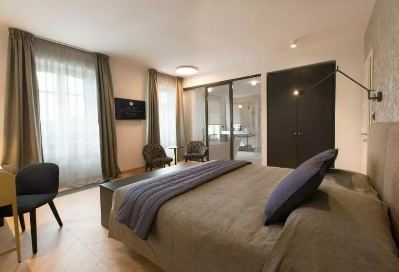 ホテル Villaggio Narrante  Le Case Dei Conti Mirafiore