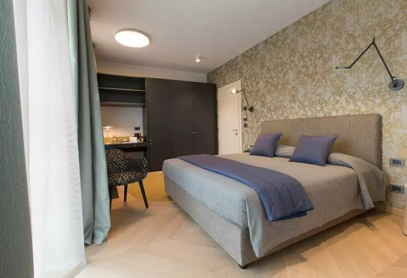 ホテル Villaggio Narrante  Le Case Dei Conti Mirafiore