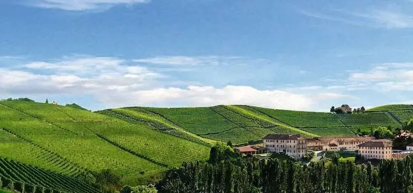 ホテル Villaggio Narrante  Le Case Dei Conti Mirafiore