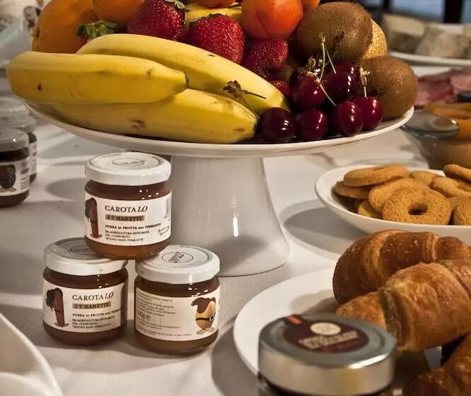 ホテル Villaggio Narrante  Le Case Dei Conti Mirafiore