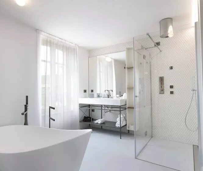 ホテル Villaggio Narrante  Le Case Dei Conti Mirafiore