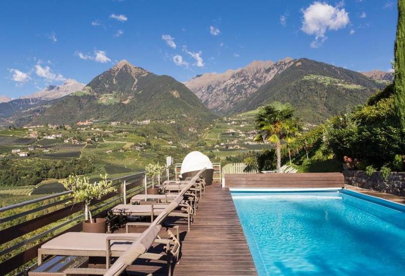 Hotel Weingut Innerleiterhof