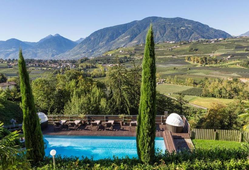 Hotel Weingut Innerleiterhof