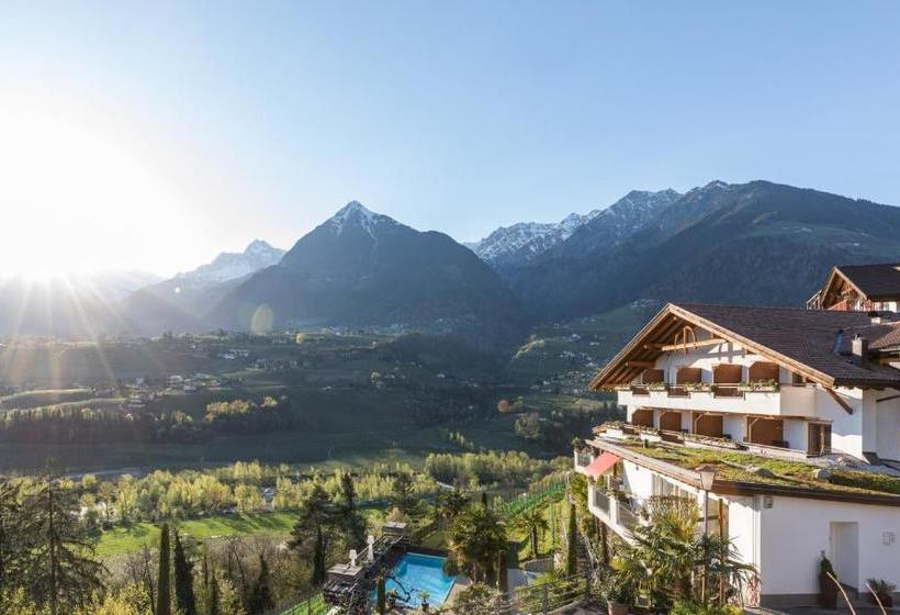 Hotel Weingut Innerleiterhof