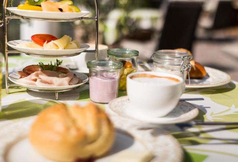 Hotel Weingut Innerleiterhof