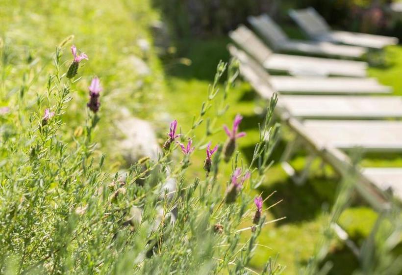 Hotel Weingut Innerleiterhof