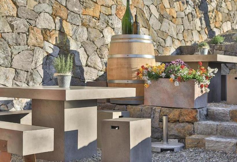 Hotel Weingut Innerleiterhof