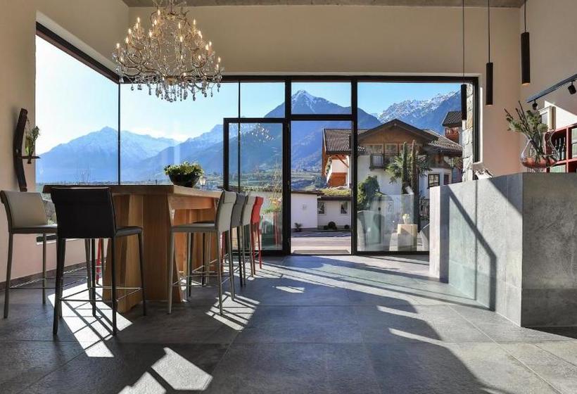 Hotel Weingut Innerleiterhof