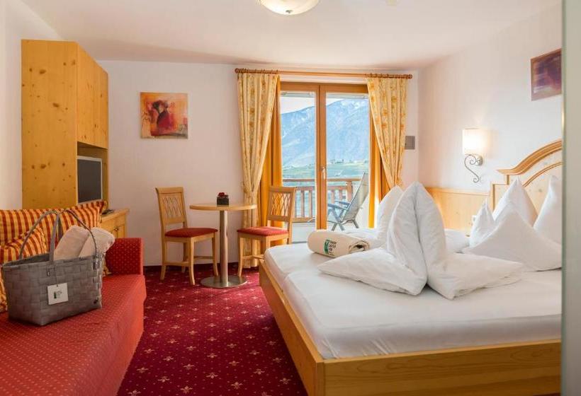 Hotel Weingut Innerleiterhof