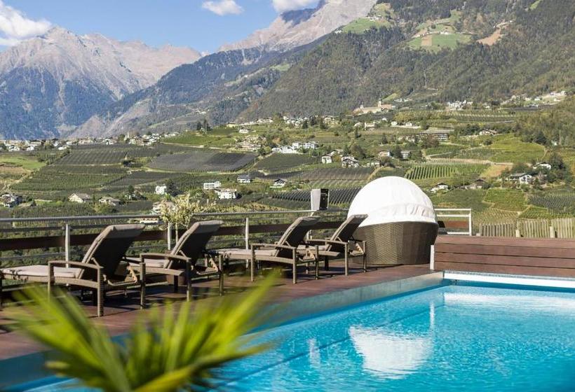 Hotel Weingut Innerleiterhof