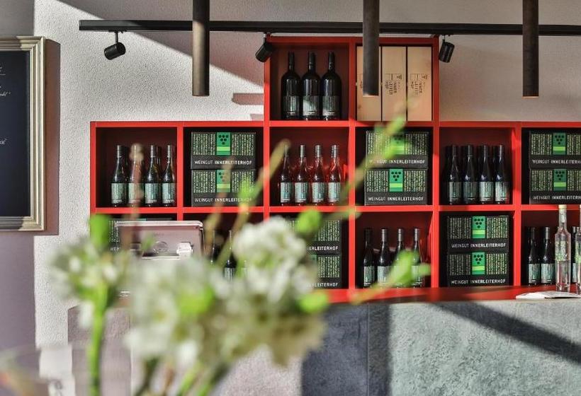Hotel Weingut Innerleiterhof