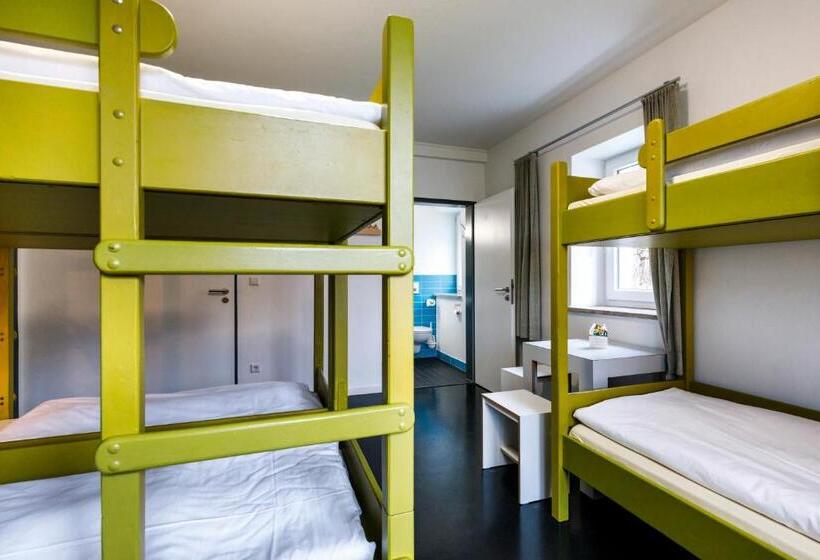 Jugendherberge Lenggries