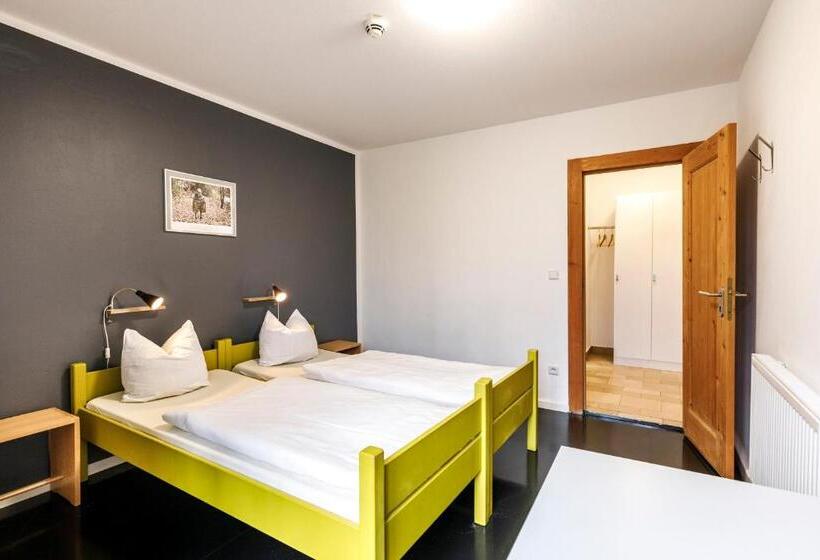 Jugendherberge Lenggries