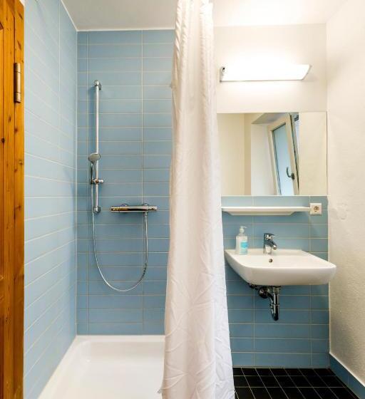 Jugendherberge Lenggries