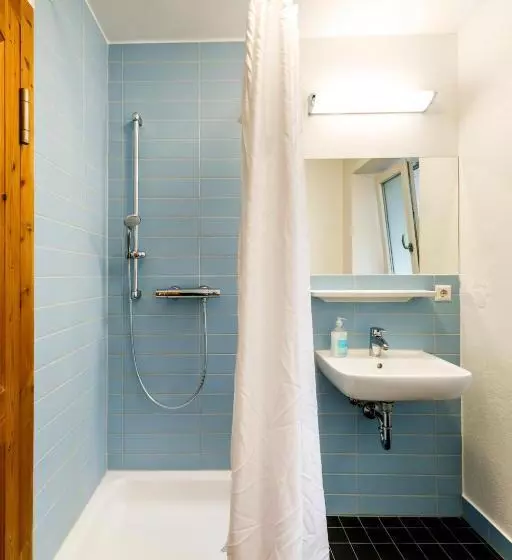 Jugendherberge Lenggries