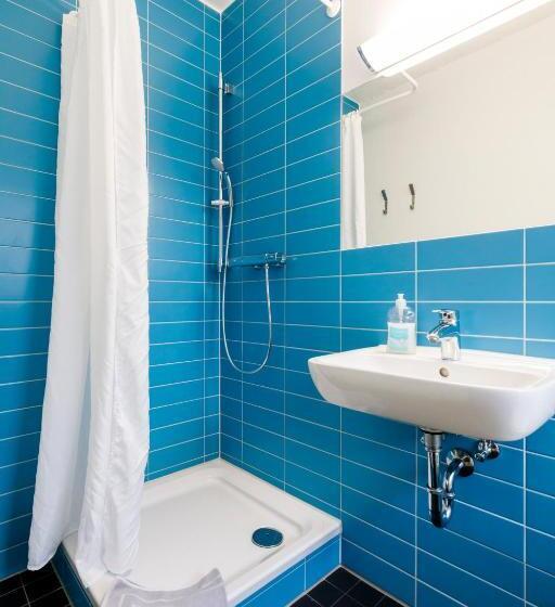 Jugendherberge Lenggries