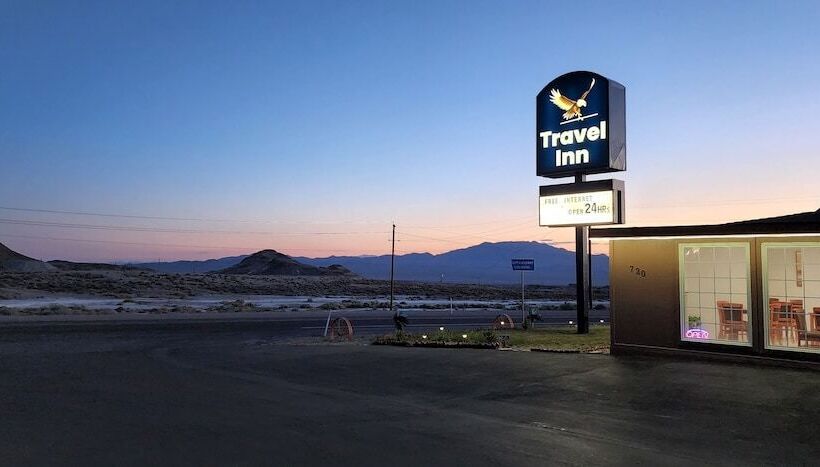 מוטל Travel Inn