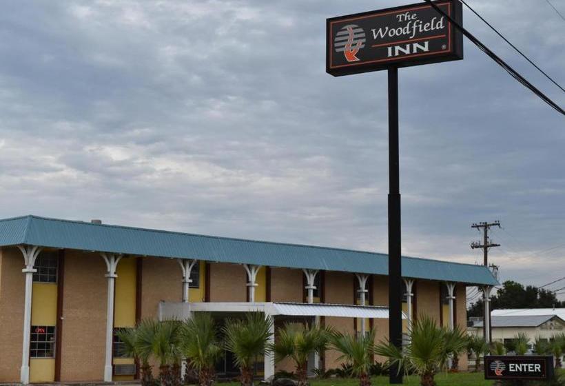 فندق على الطريق Woodfield Inn And Suites