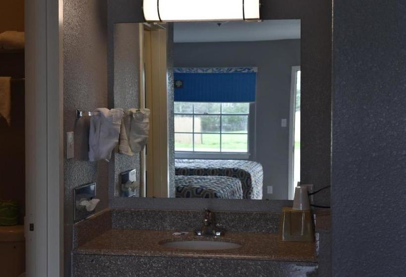 فندق على الطريق Woodfield Inn And Suites