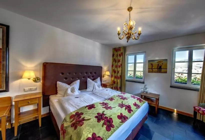 Residenssi Villa Beilstein