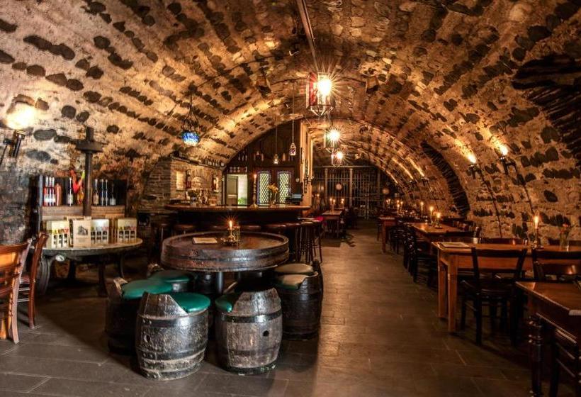 Резиденция Villa Beilstein