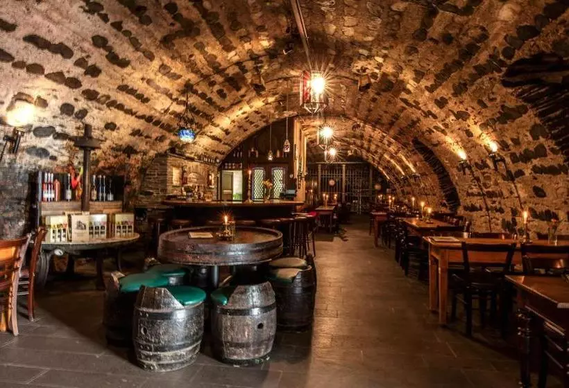 Residenssi Villa Beilstein