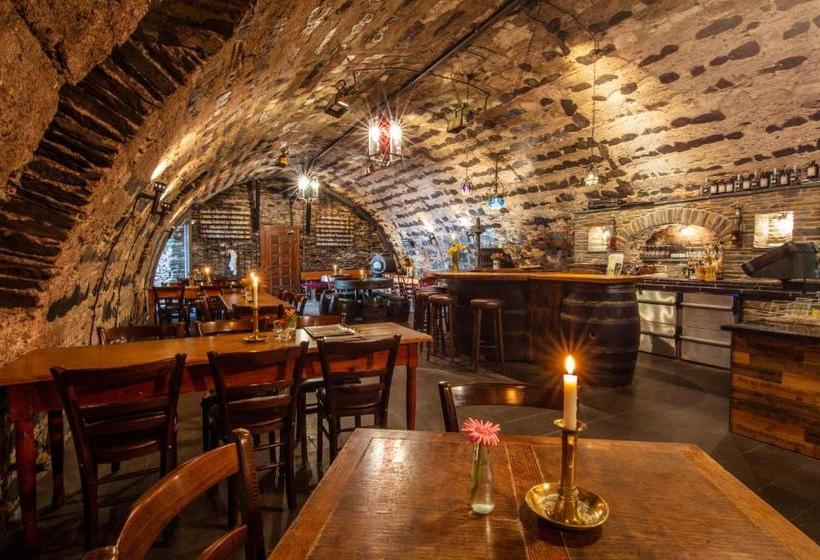 Резиденция Villa Beilstein