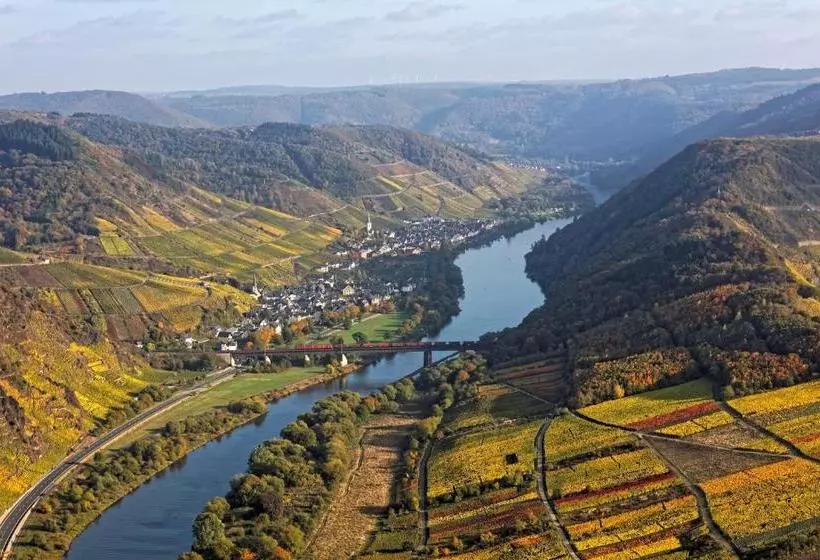 Residenssi Villa Beilstein