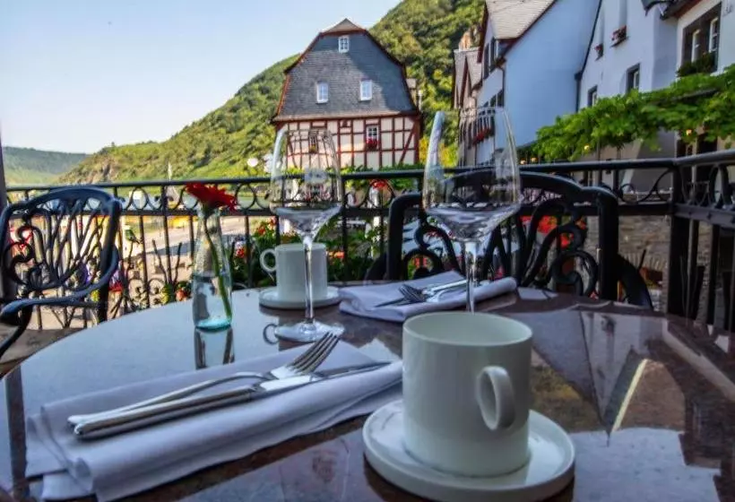 Residenssi Villa Beilstein