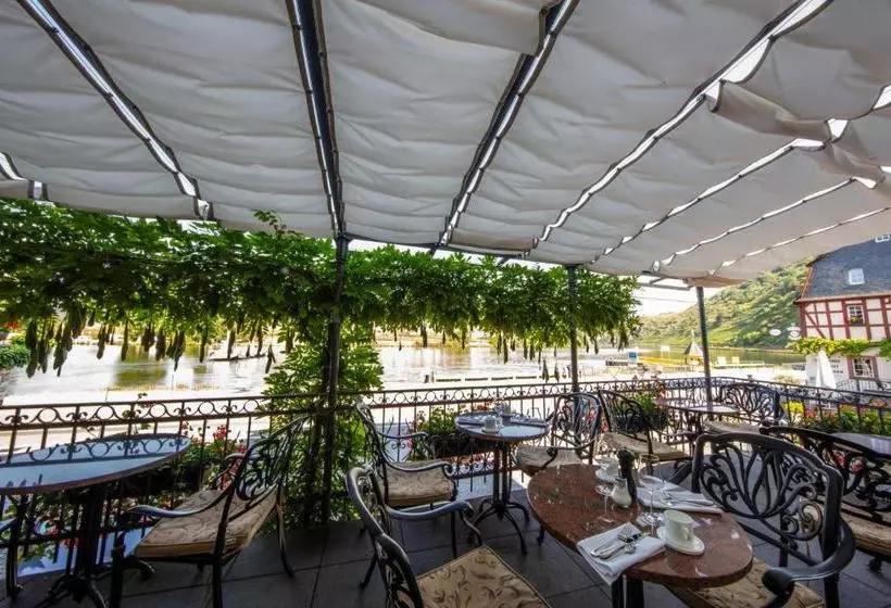 Residenssi Villa Beilstein