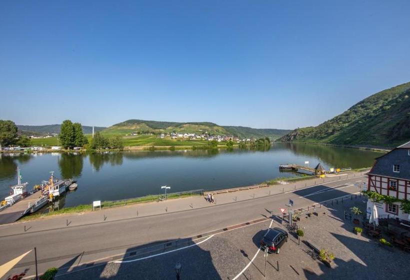 Резиденция Villa Beilstein