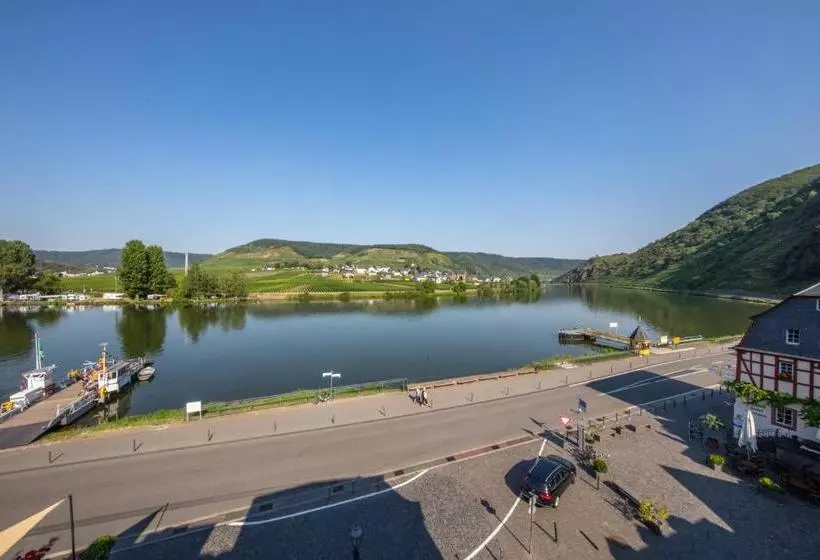 Residenssi Villa Beilstein