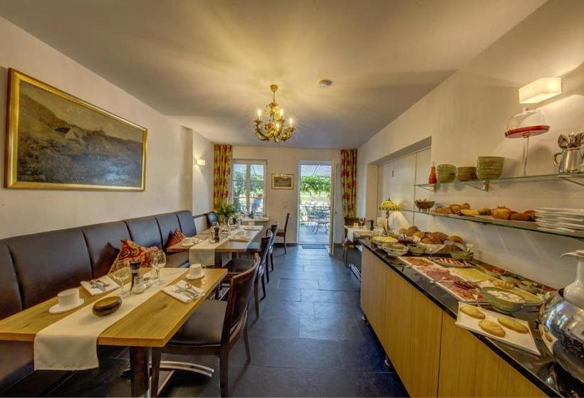 Резиденция Villa Beilstein