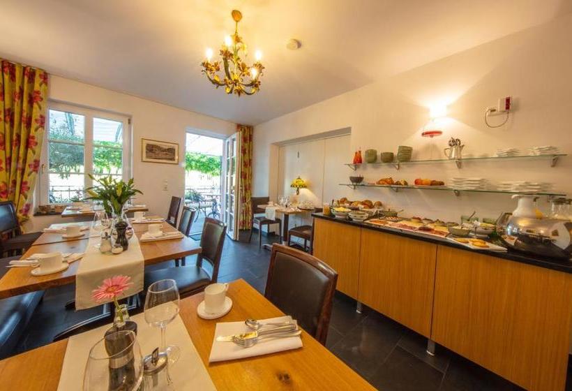 Резиденция Villa Beilstein