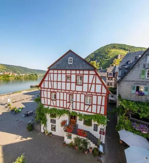 Residenssi Villa Beilstein