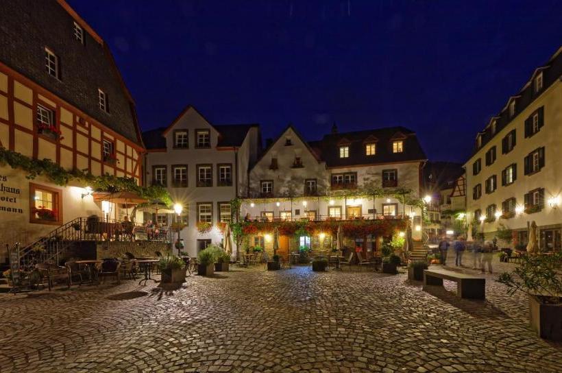 Резиденция Villa Beilstein