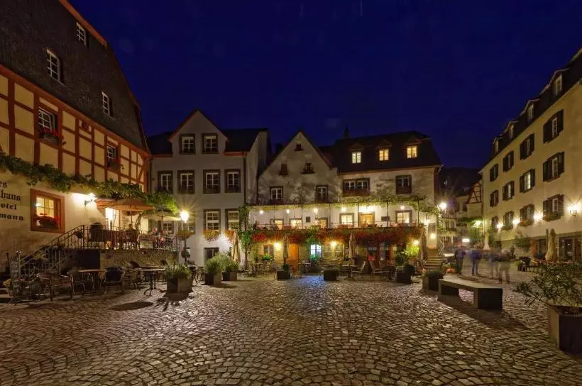 Residenssi Villa Beilstein