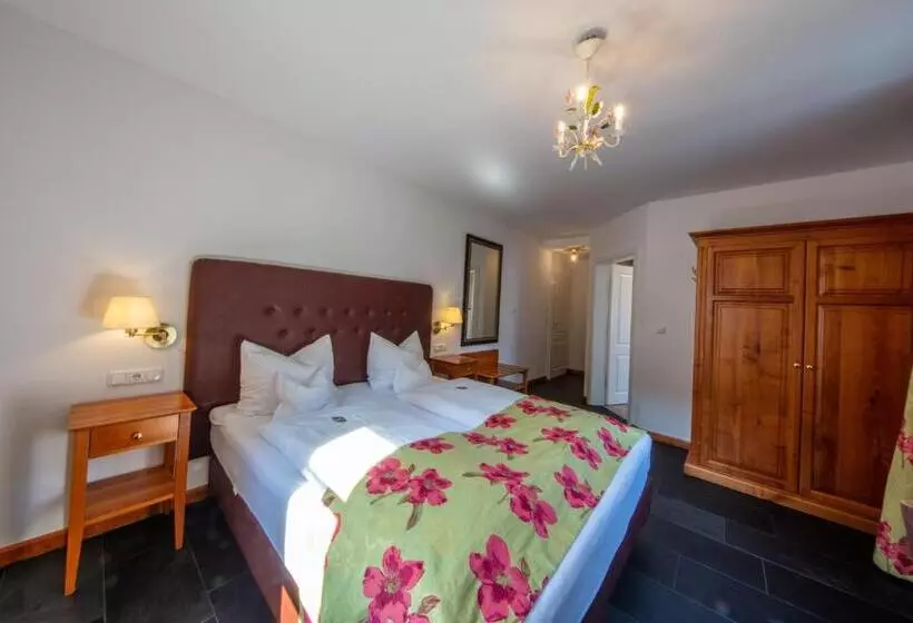 Residenssi Villa Beilstein